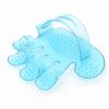 Pet Palm Brush, Shampoo Bath Massage Glove